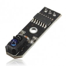 IR Optical Sensor Module - TCRT5000 - Digital